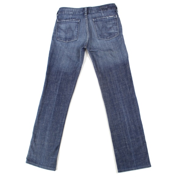 Citizens of Humanity Jeans Faye #003 - Picture 2 of 6